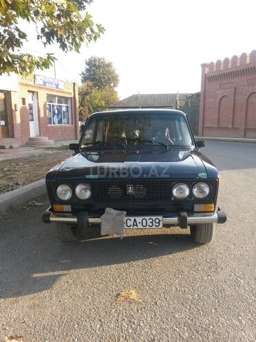 LADA (VAZ) 2106 1986, 400,000 km - 1.5 л - Gəncə