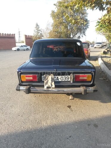 LADA (VAZ) 2106 1986, 400,000 km - 1.5 л - Gəncə