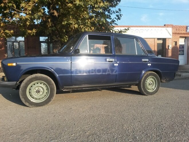 LADA (VAZ) 2106 1986, 400,000 km - 1.5 л - Gəncə