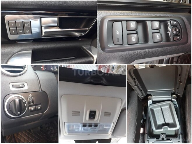 Land Rover Discovery 2015, 44,000 km - 3.0 л - Bakı
