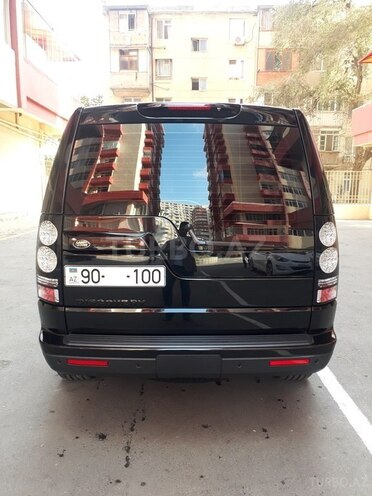 Land Rover Discovery 2015, 44,000 km - 3.0 л - Bakı