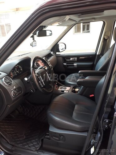 Land Rover Discovery 2015, 44,000 km - 3.0 л - Bakı