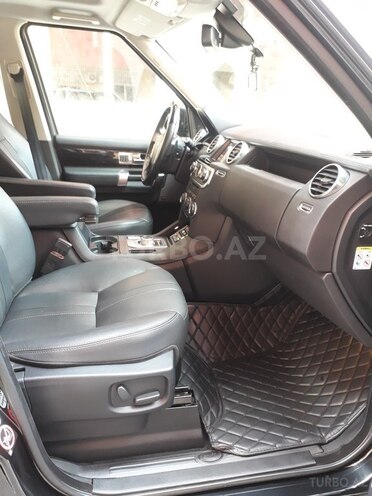 Land Rover Discovery 2015, 44,000 km - 3.0 л - Bakı