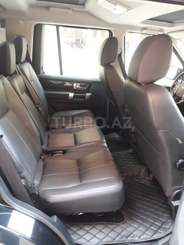 Land Rover Discovery 2015, 44,000 km - 3.0 л - Bakı