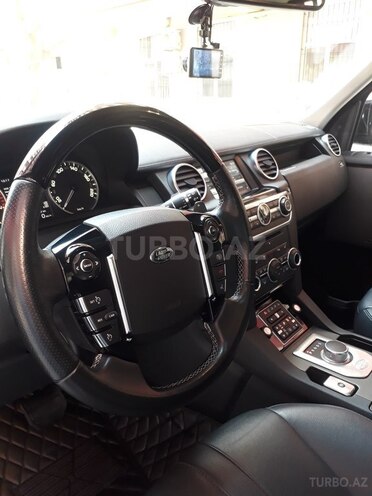 Land Rover Discovery 2015, 44,000 km - 3.0 л - Bakı