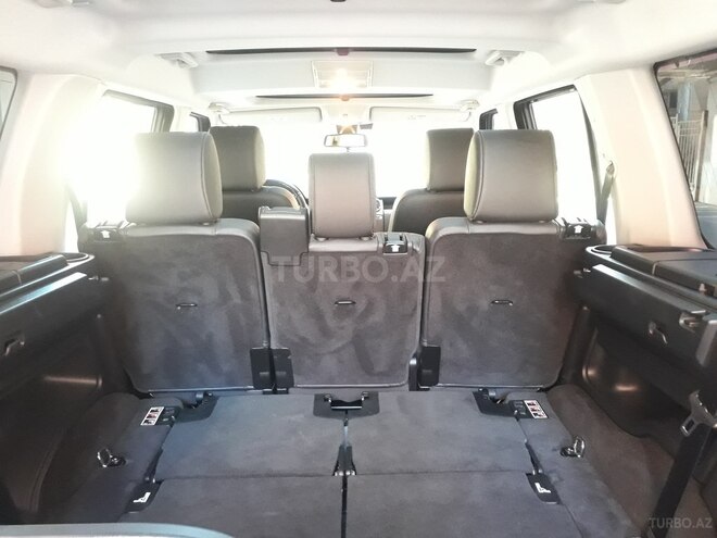 Land Rover Discovery 2015, 44,000 km - 3.0 л - Bakı