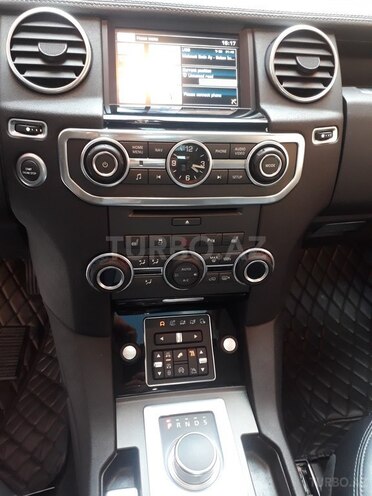 Land Rover Discovery 2015, 44,000 km - 3.0 л - Bakı
