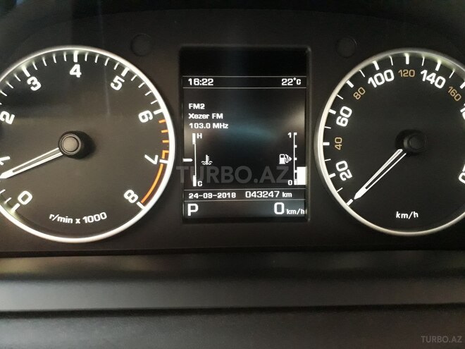Land Rover Discovery 2015, 44,000 km - 3.0 л - Bakı