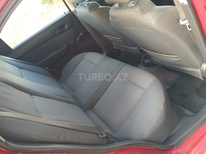 Chevrolet Aveo 2011, 280,000 km - 1.4 l - Sumqayıt