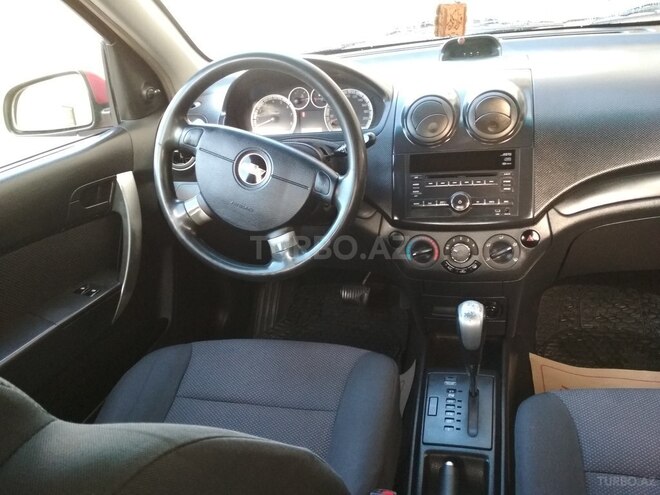 Chevrolet Aveo 2011, 280,000 km - 1.4 l - Sumqayıt