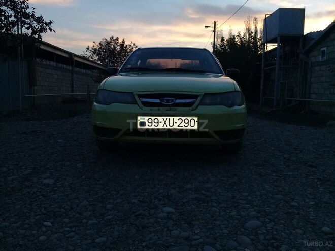 Daewoo Nexia 2009, 401,157 km - 1.5 l - İmişli