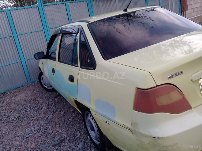 Daewoo Nexia 2009, 401,157 km - 1.5 l - İmişli