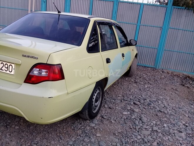 Daewoo Nexia 2009, 401,157 km - 1.5 l - İmişli