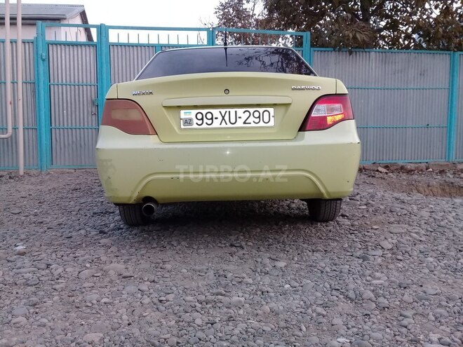 Daewoo Nexia 2009, 401,157 km - 1.5 l - İmişli