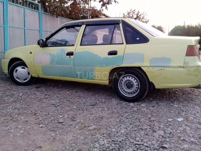 Daewoo Nexia 2009, 401,157 km - 1.5 l - İmişli