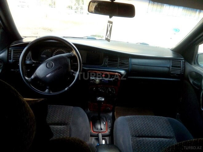 Opel Vectra 1996, 400,000 km - 2.0 l - Bakı