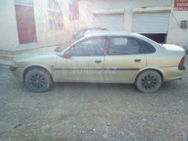Opel Vectra 1996, 400,000 km - 2.0 l - Bakı