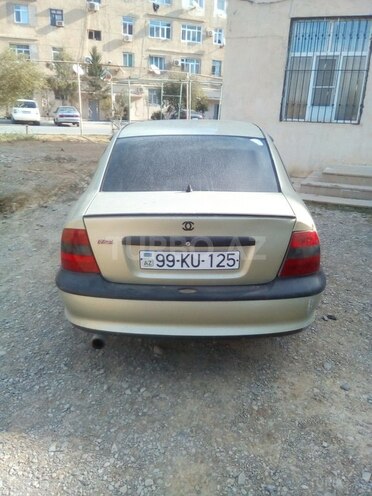 Opel Vectra 1996, 400,000 km - 2.0 l - Bakı