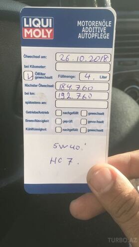 Hyundai Sonata 2006, 185,000 km - 2.0 l - Bakı