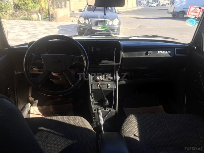 LADA (VAZ) 2107 2009, 118,900 km - 1.6 л - Bakı