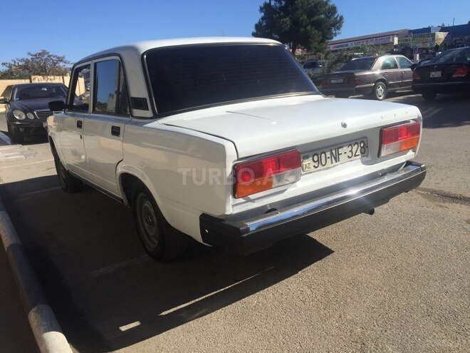LADA (VAZ) 2107 2009, 118,900 km - 1.6 л - Bakı
