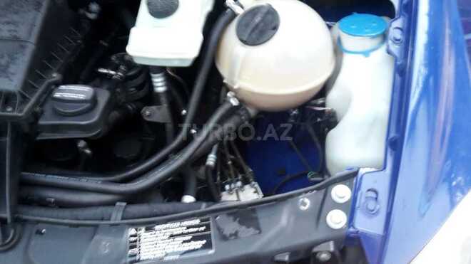 Mercedes Vito 2007, 229,000 km - 0.2 l - Yevlax