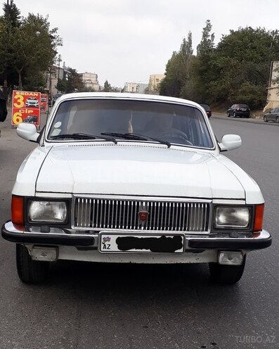 GAZ 3102 1998, 198,000 km - 2.4 l - Bakı
