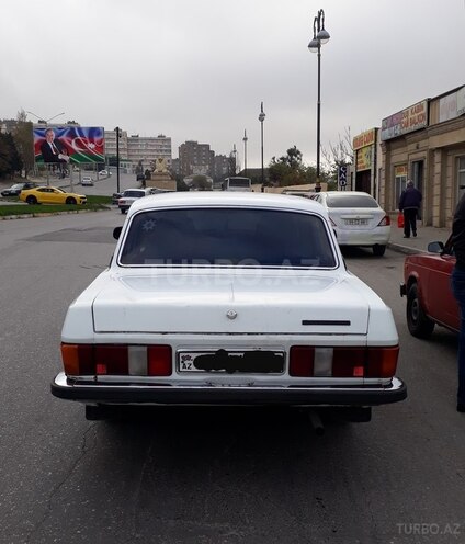 GAZ 3102 1998, 198,000 km - 2.4 l - Bakı