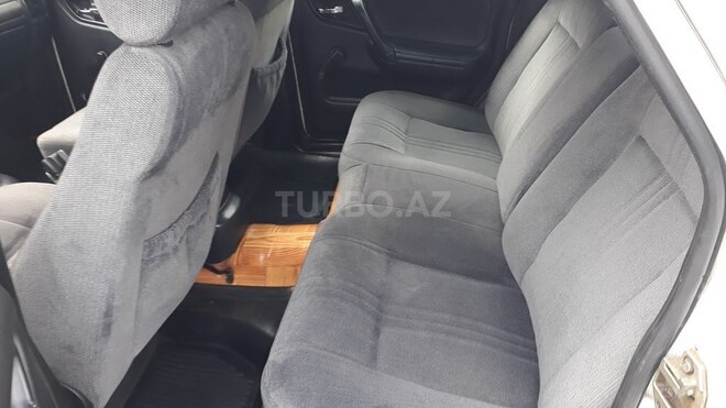 GAZ 3102 1998, 198,000 km - 2.4 l - Bakı