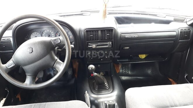 GAZ 3102 1998, 198,000 km - 2.4 l - Bakı