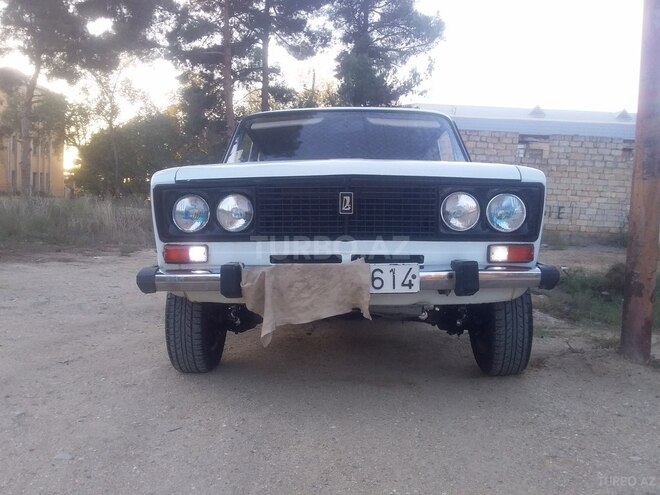 LADA (VAZ) 2106 1987, 15,742 km - 1.0 l - Şirvan