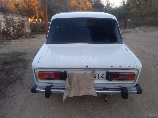 LADA (VAZ) 2106 1987, 15,742 km - 1.0 l - Şirvan