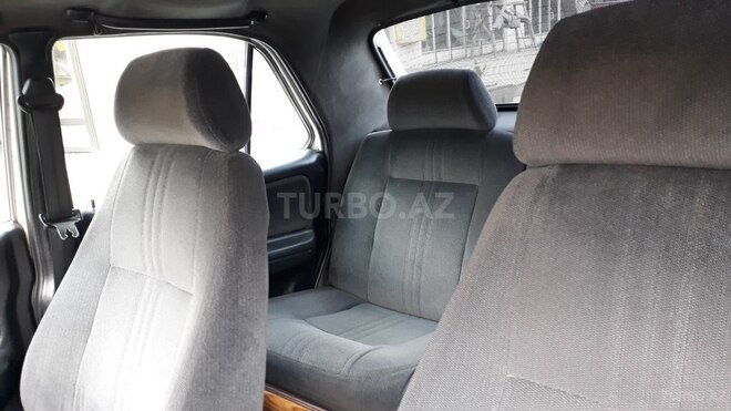 GAZ 3102 1998, 198,000 km - 2.4 l - Bakı