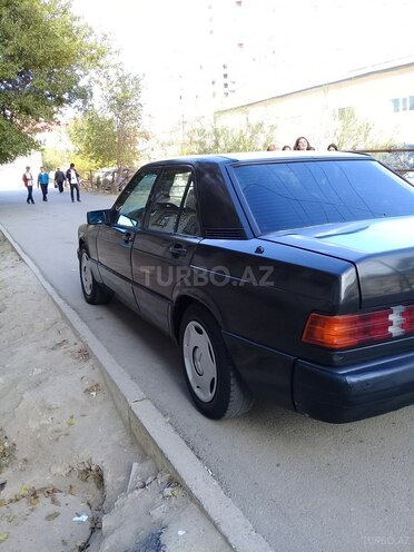 Mercedes 190 1990, 308,712 km - 1.8 l - Sumqayıt