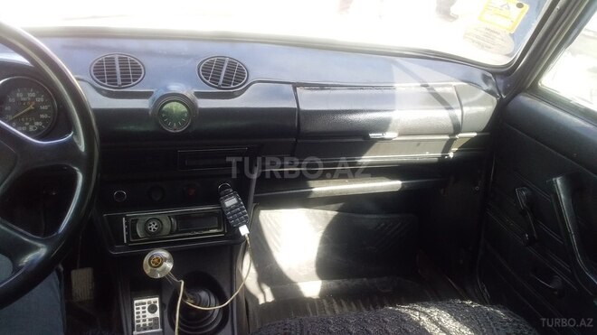 LADA (VAZ) 2106 1987, 15,742 km - 1.0 l - Şirvan