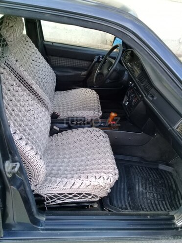 Mercedes 190 1990, 308,712 km - 1.8 l - Sumqayıt