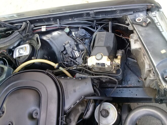 Mercedes 190 1990, 308,712 km - 1.8 l - Sumqayıt