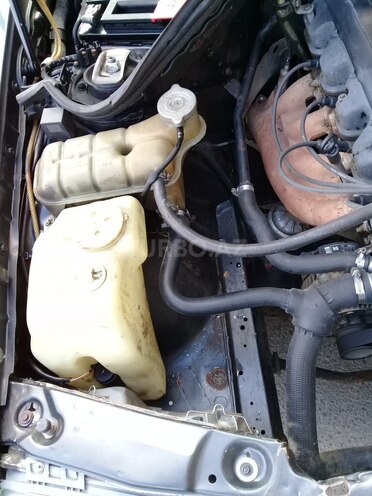 Mercedes 190 1990, 308,712 km - 1.8 l - Sumqayıt