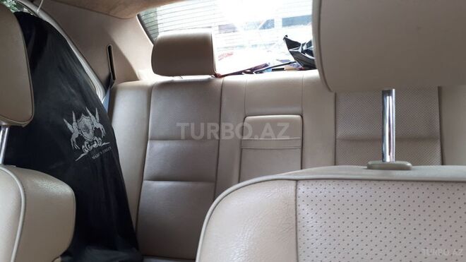 Mercedes C 230 1998, 222,000 km - 2.3 l - Bakı