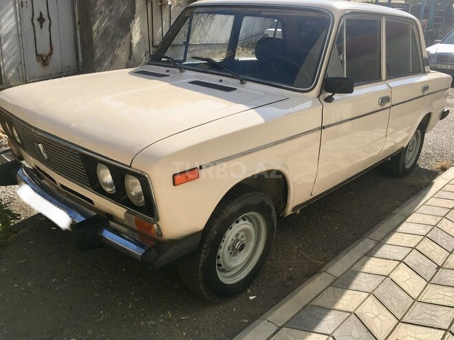 LADA (VAZ) 2106 1996, 220,000 km - 1.5 l - Ağstafa