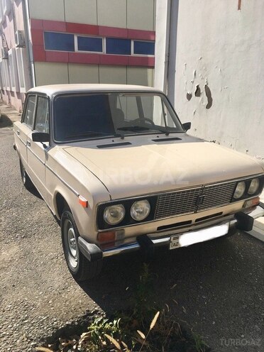 LADA (VAZ) 2106 1996, 220,000 km - 1.5 l - Ağstafa
