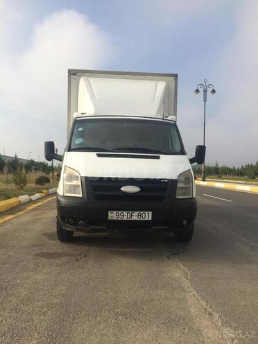 Ford Transit 2006, 189,970 km - 2.4 l - Goranboy