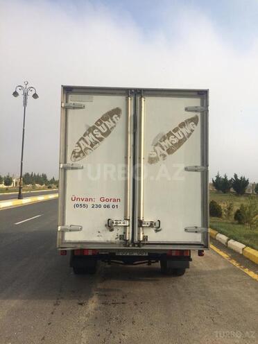 Ford Transit 2006, 189,970 km - 2.4 l - Goranboy
