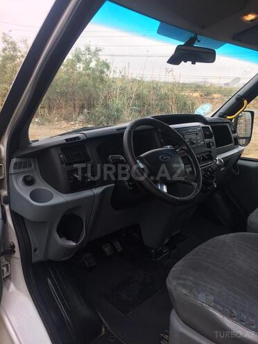 Ford Transit 2006, 189,970 km - 2.4 l - Goranboy