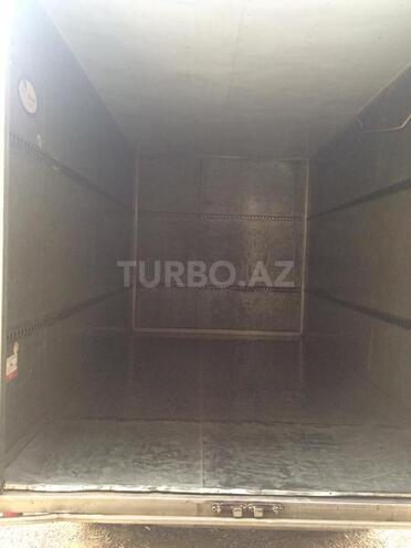Ford Transit 2006, 189,970 km - 2.4 l - Goranboy