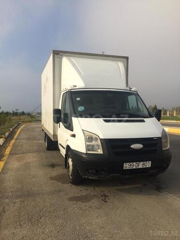 Ford Transit 2006, 189,970 km - 2.4 l - Goranboy