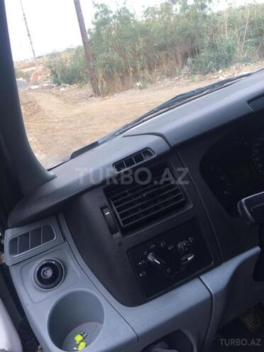 Ford Transit 2006, 189,970 km - 2.4 l - Goranboy