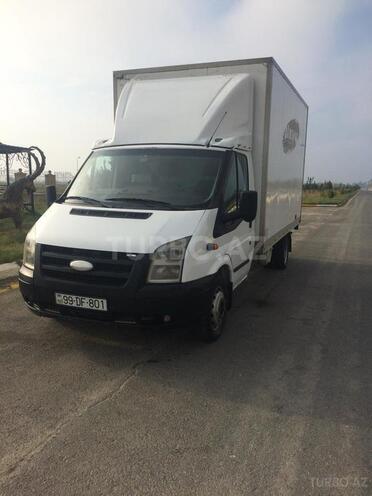 Ford Transit 2006, 189,970 km - 2.4 l - Goranboy