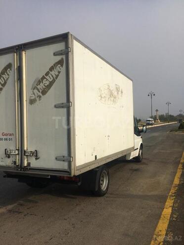 Ford Transit 2006, 189,970 km - 2.4 l - Goranboy
