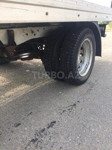 Ford Transit 2006, 189,970 km - 2.4 l - Goranboy